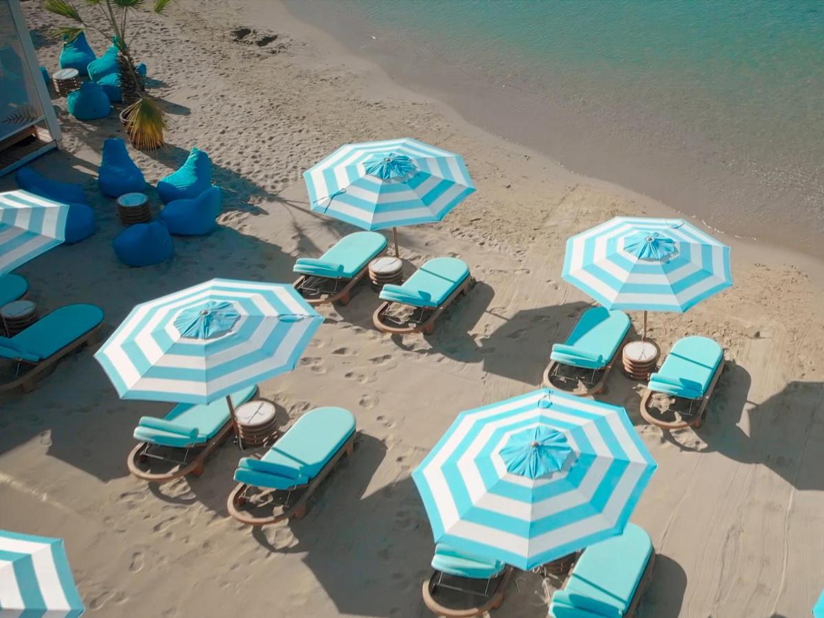 Beachfront Smart Homes By Marty'S Sunny Beach Exterior foto